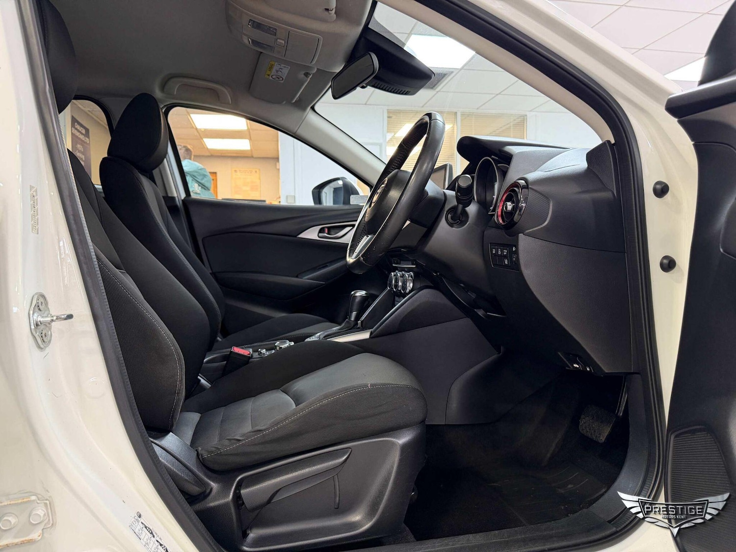 Used Mazda CX-3 2015 for sale - 77586930: Photo 57