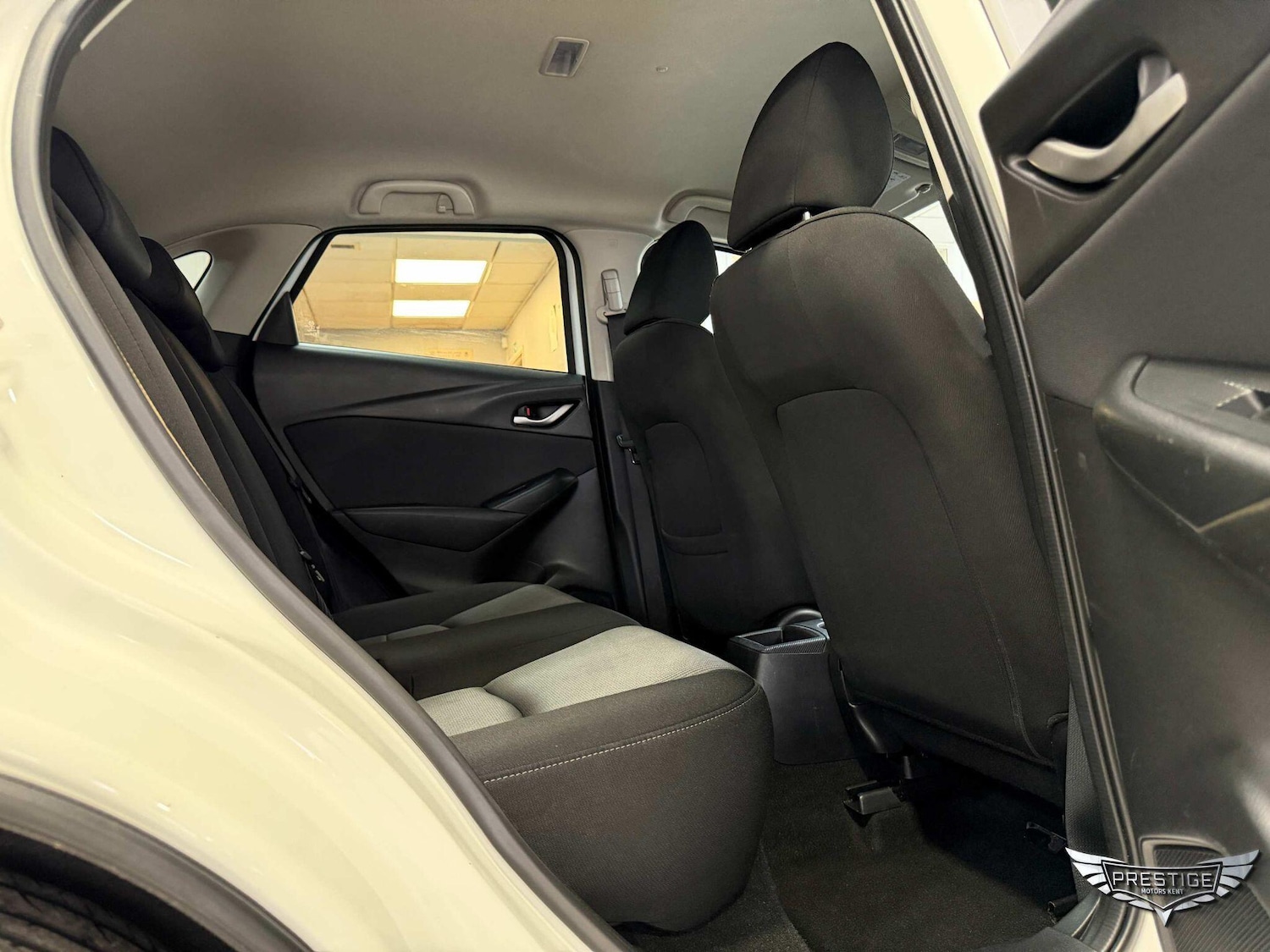 Used Mazda CX-3 2015 for sale - 77586930: Photo 58