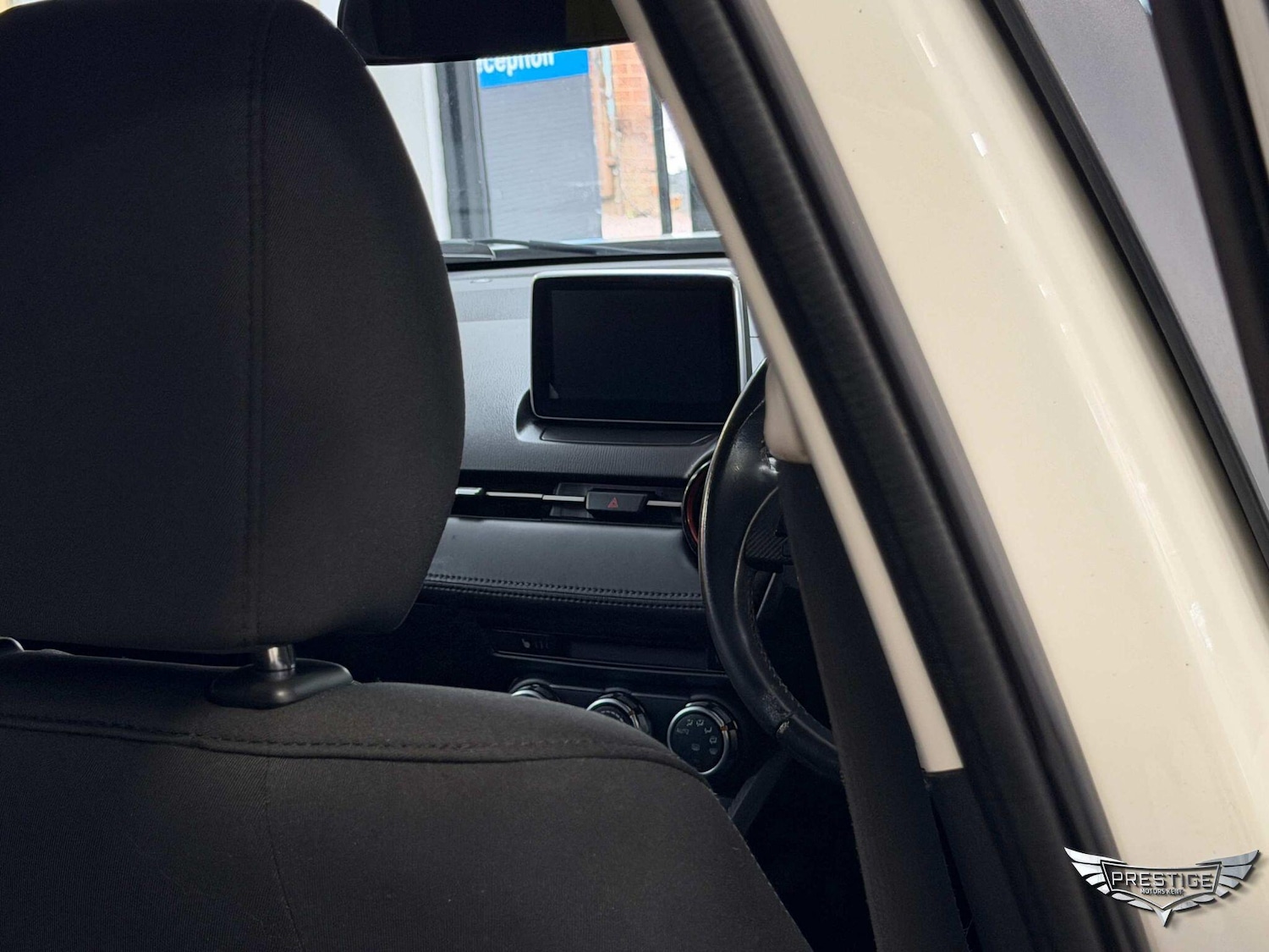 Used Mazda CX-3 2015 for sale - 77586930: Photo 60