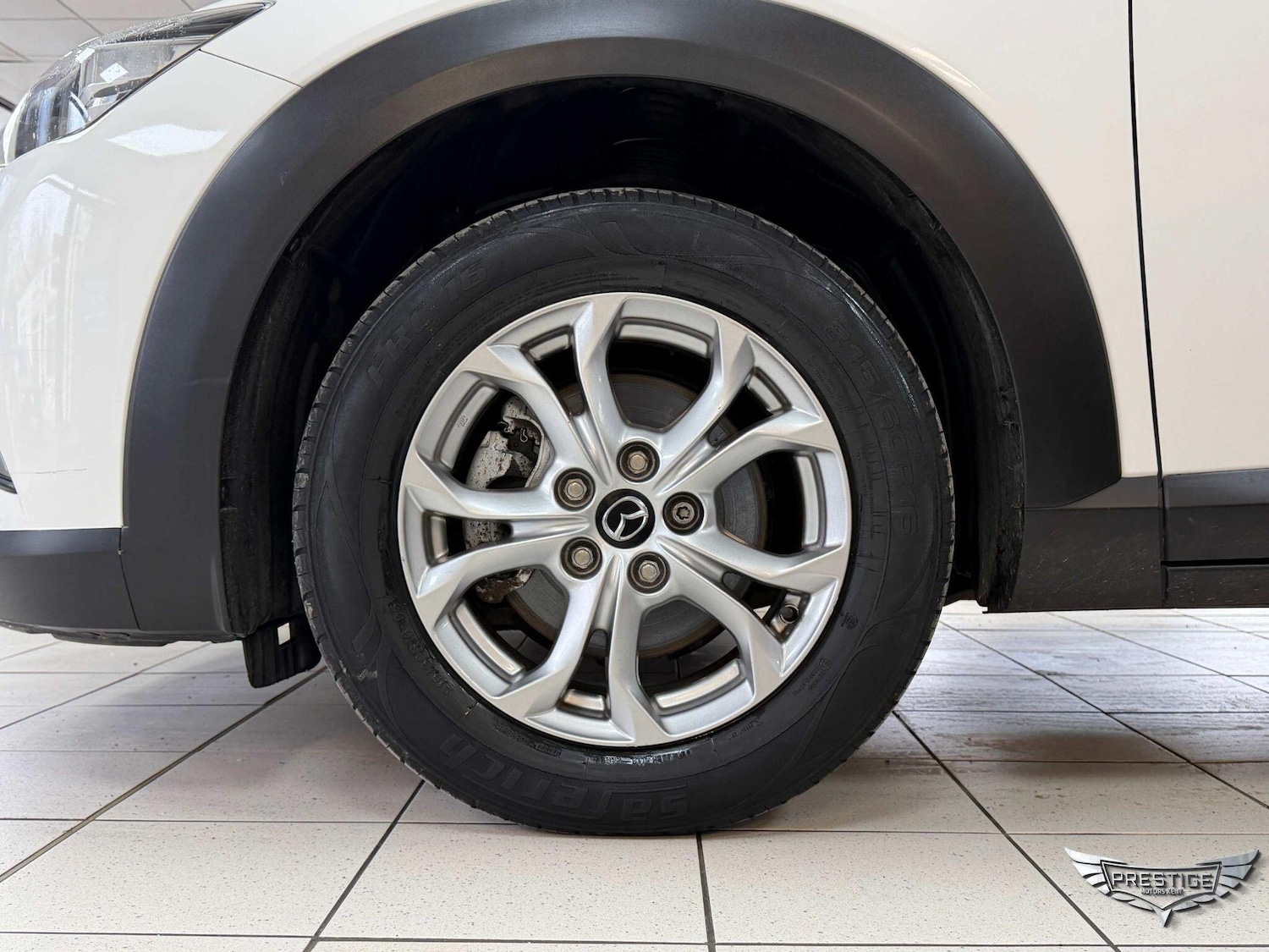 Used Mazda CX-3 2015 for sale - 77586930: Photo 63