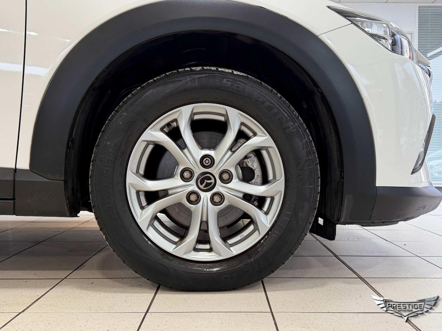 Used Mazda CX-3 2015 for sale - 77586930: Photo 67