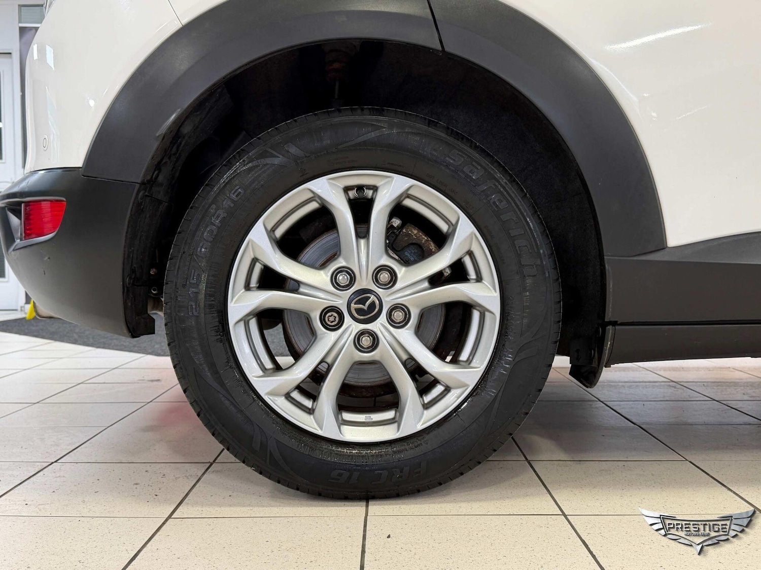 Used Mazda CX-3 2015 for sale - 77586930: Photo 68