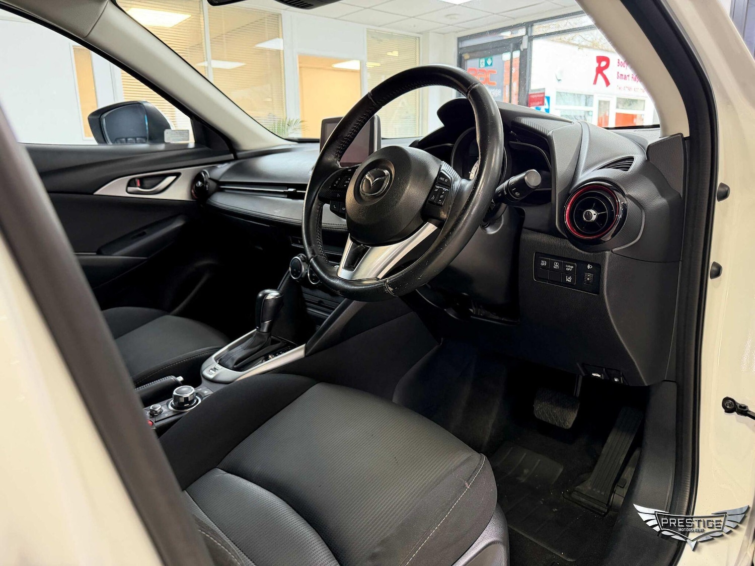 Used Mazda CX-3 2015 for sale - 77586930: Photo 69