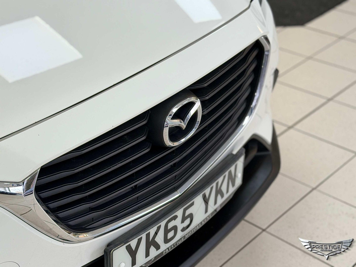 Used Mazda CX-3 2015 for sale - 77586930: Photo 7