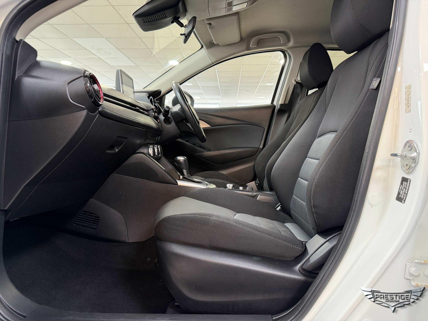 Used Mazda CX-3 2015 for sale - 77586930: Photo 70