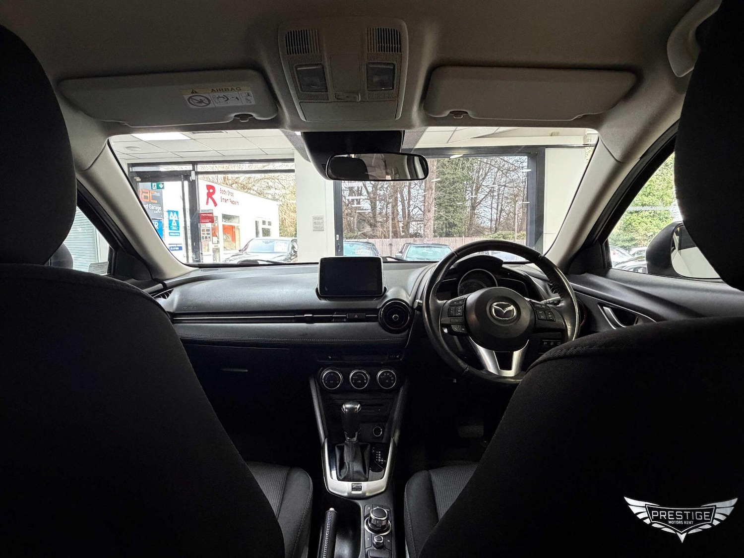 Used Mazda CX-3 2015 for sale - 77586930: Photo 72