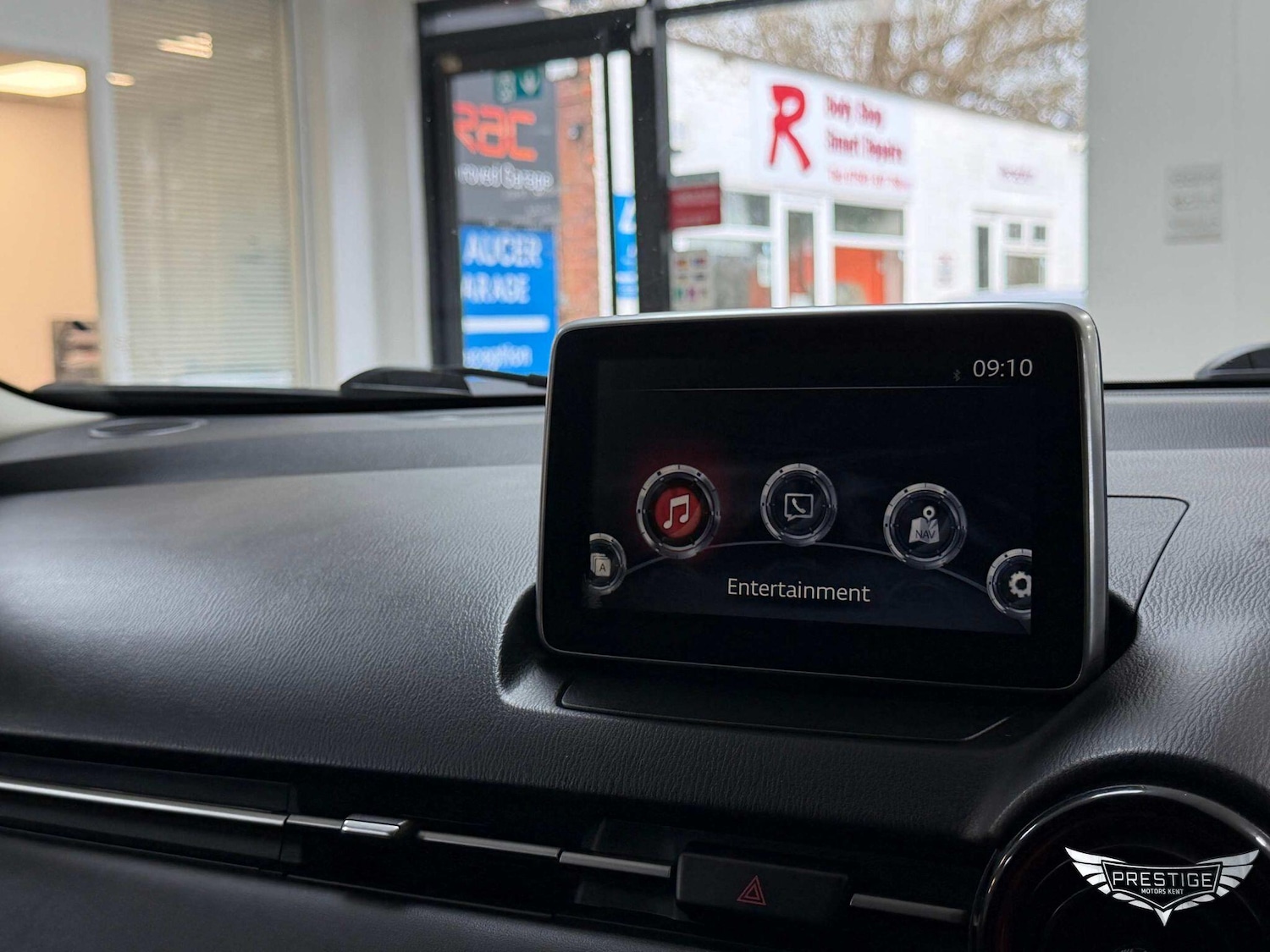 Used Mazda CX-3 2015 for sale - 77586930: Photo 73