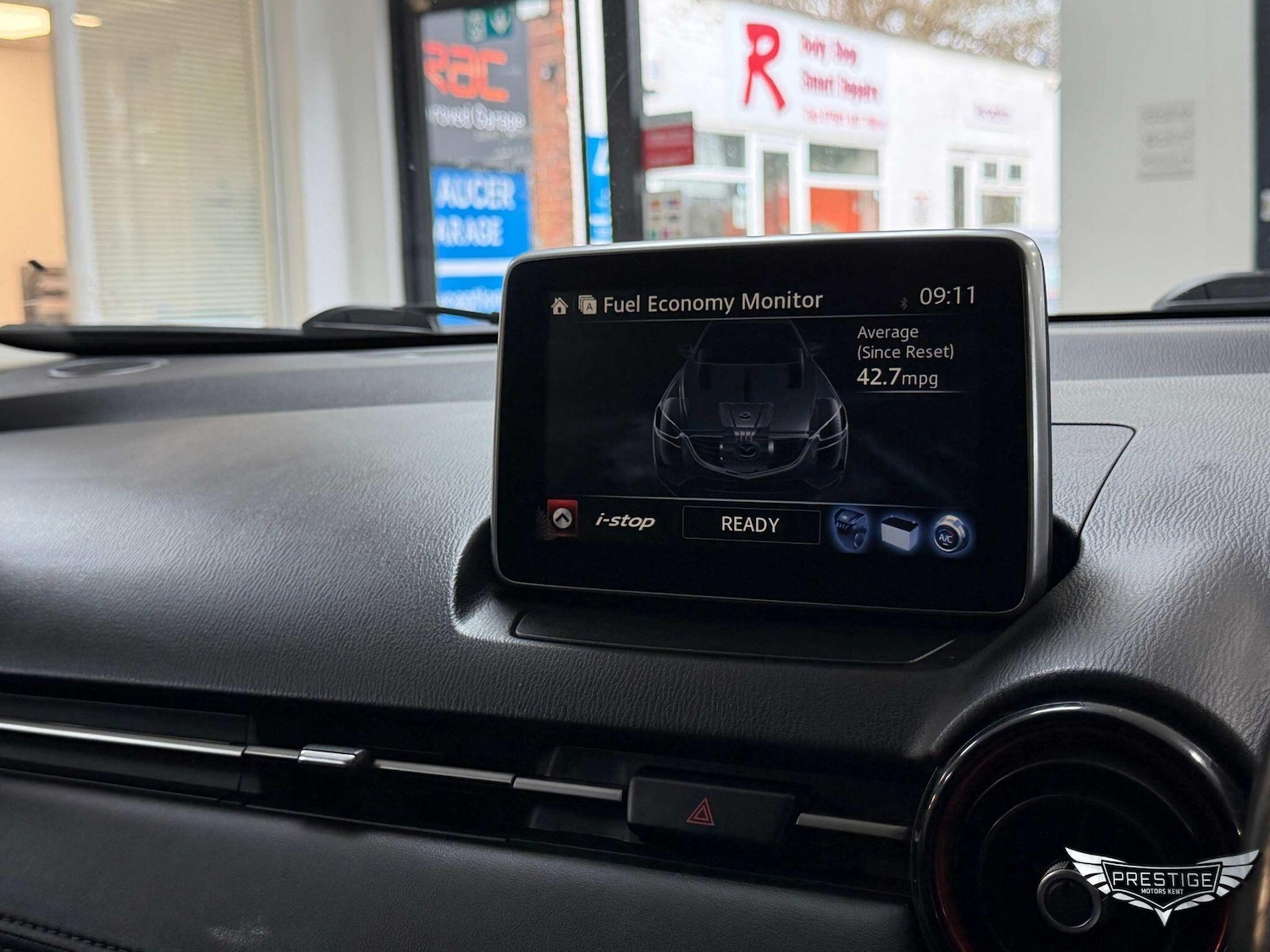 Used Mazda CX-3 2015 for sale - 77586930: Photo 76