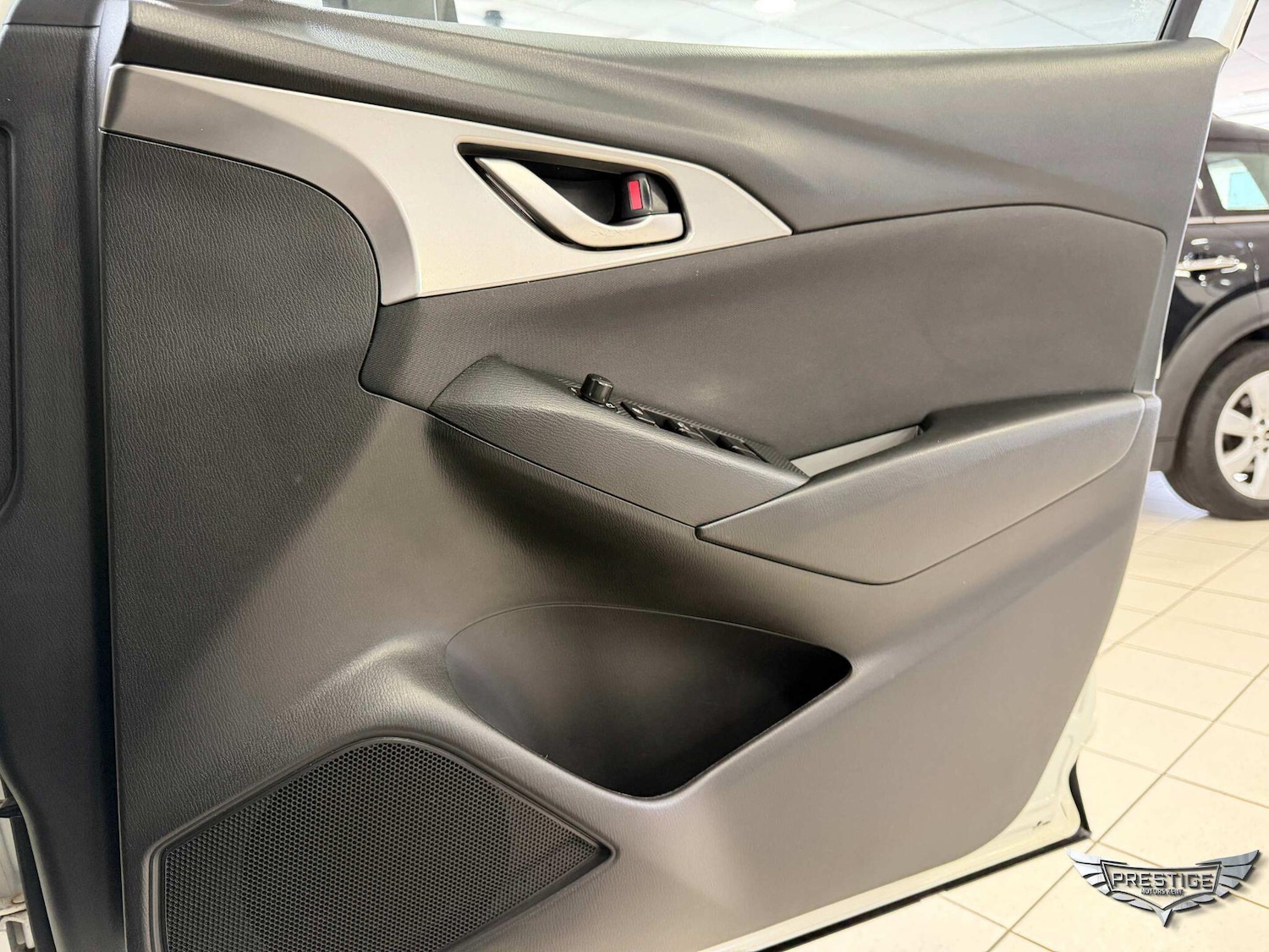 Used Mazda CX-3 2015 for sale - 77586930: Photo 78