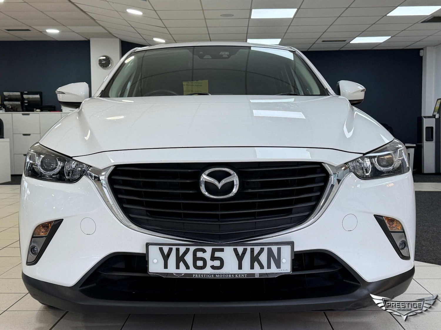 Used Mazda CX-3 2015 for sale - 77586930: Photo 81