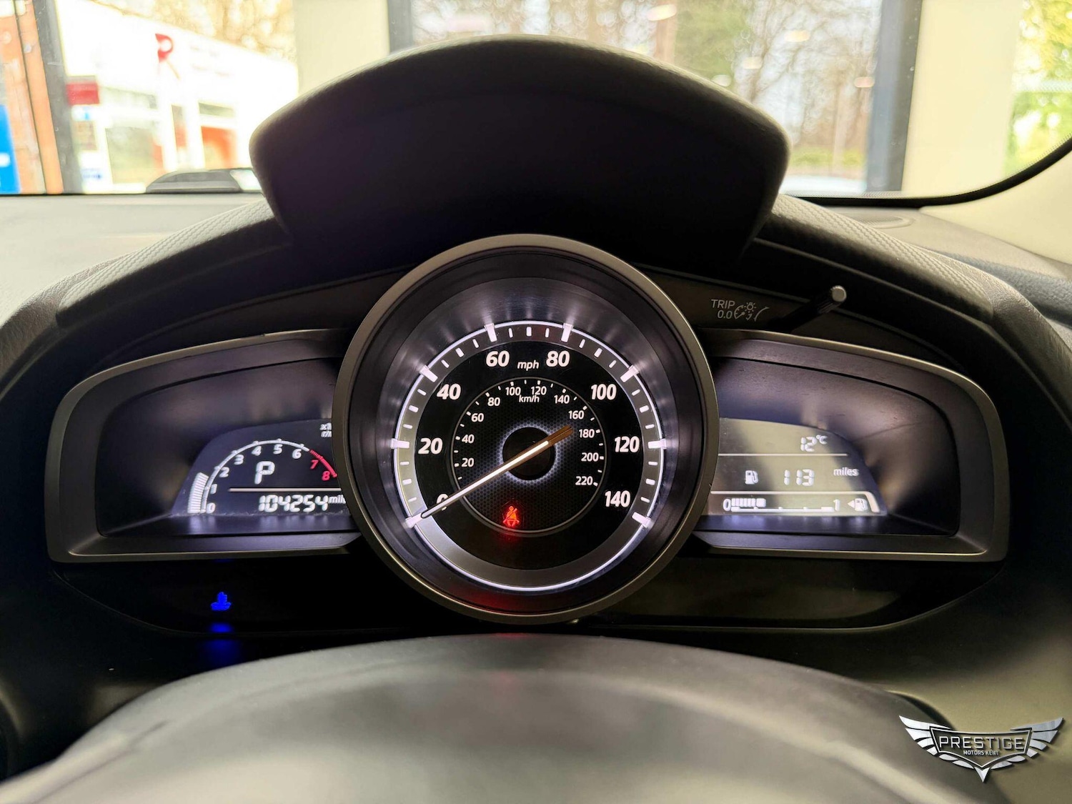 Used Mazda CX-3 2015 for sale - 77586930: Photo 91