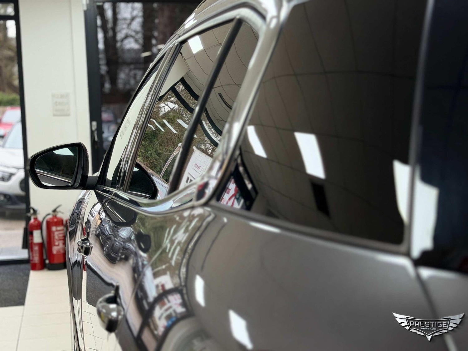 Used Citroen C5 Aircross 2021 for sale - 77612752: Photo 11