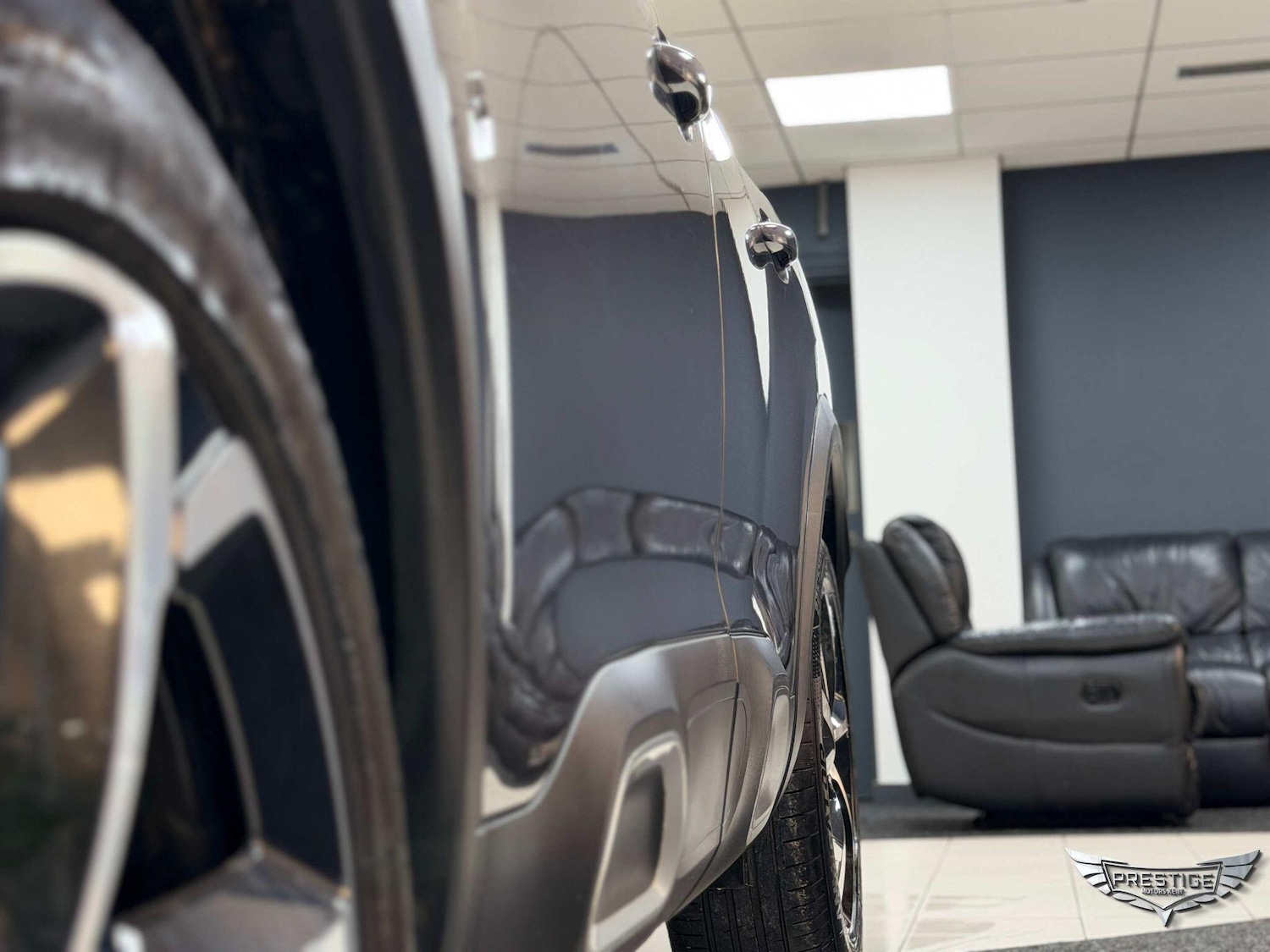 Used Citroen C5 Aircross 2021 for sale - 77612752: Photo 12