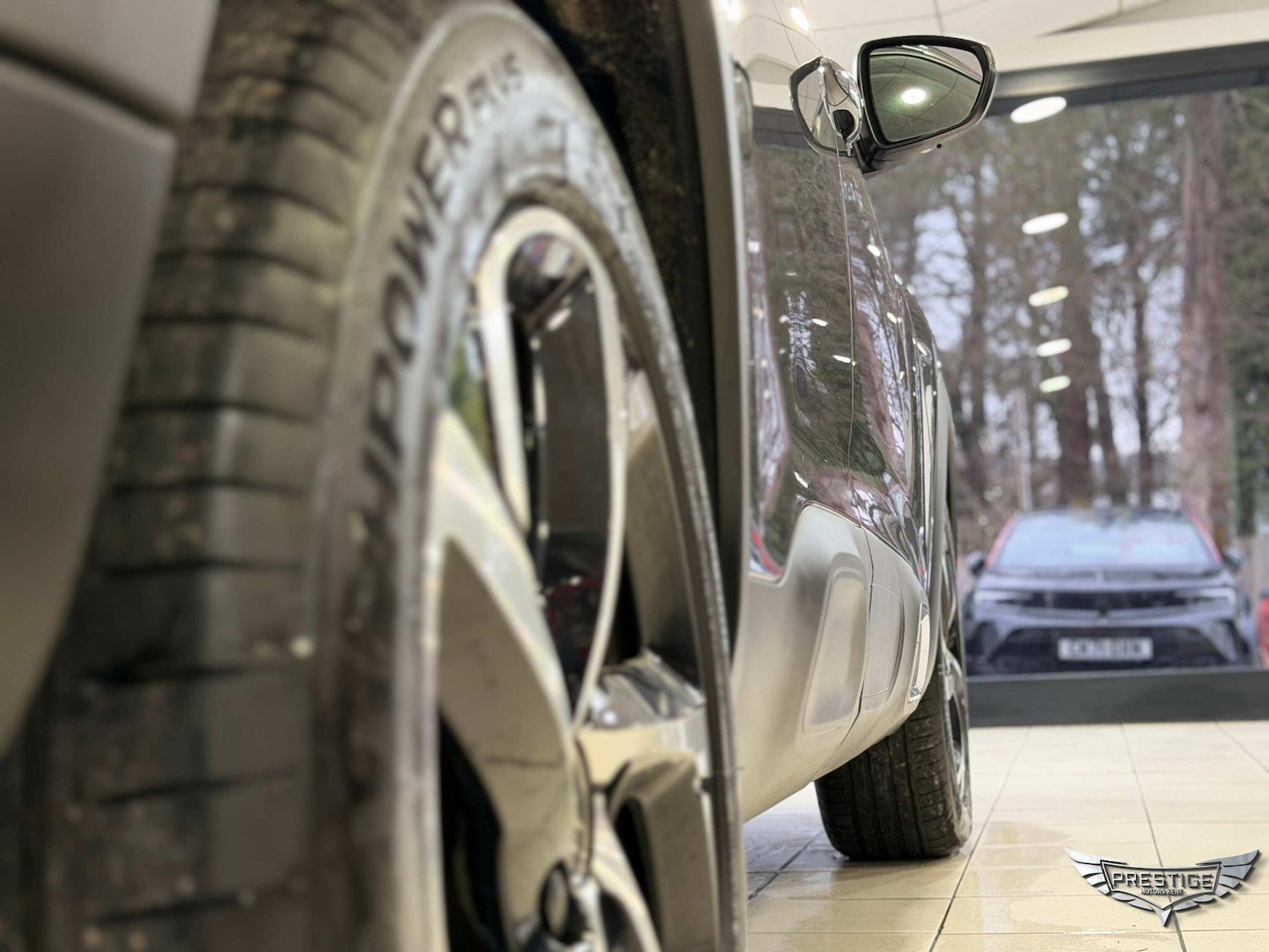 Used Citroen C5 Aircross 2021 for sale - 77612752: Photo 13