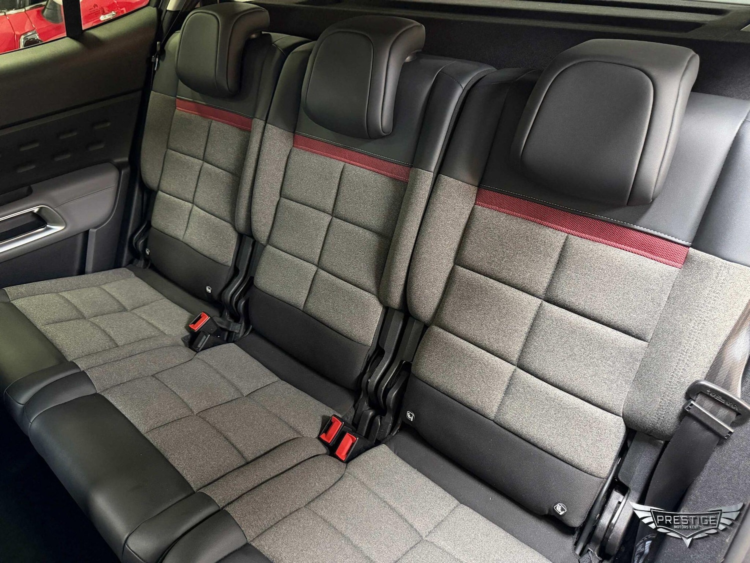 Used Citroen C5 Aircross 2021 for sale - 77612752: Photo 21