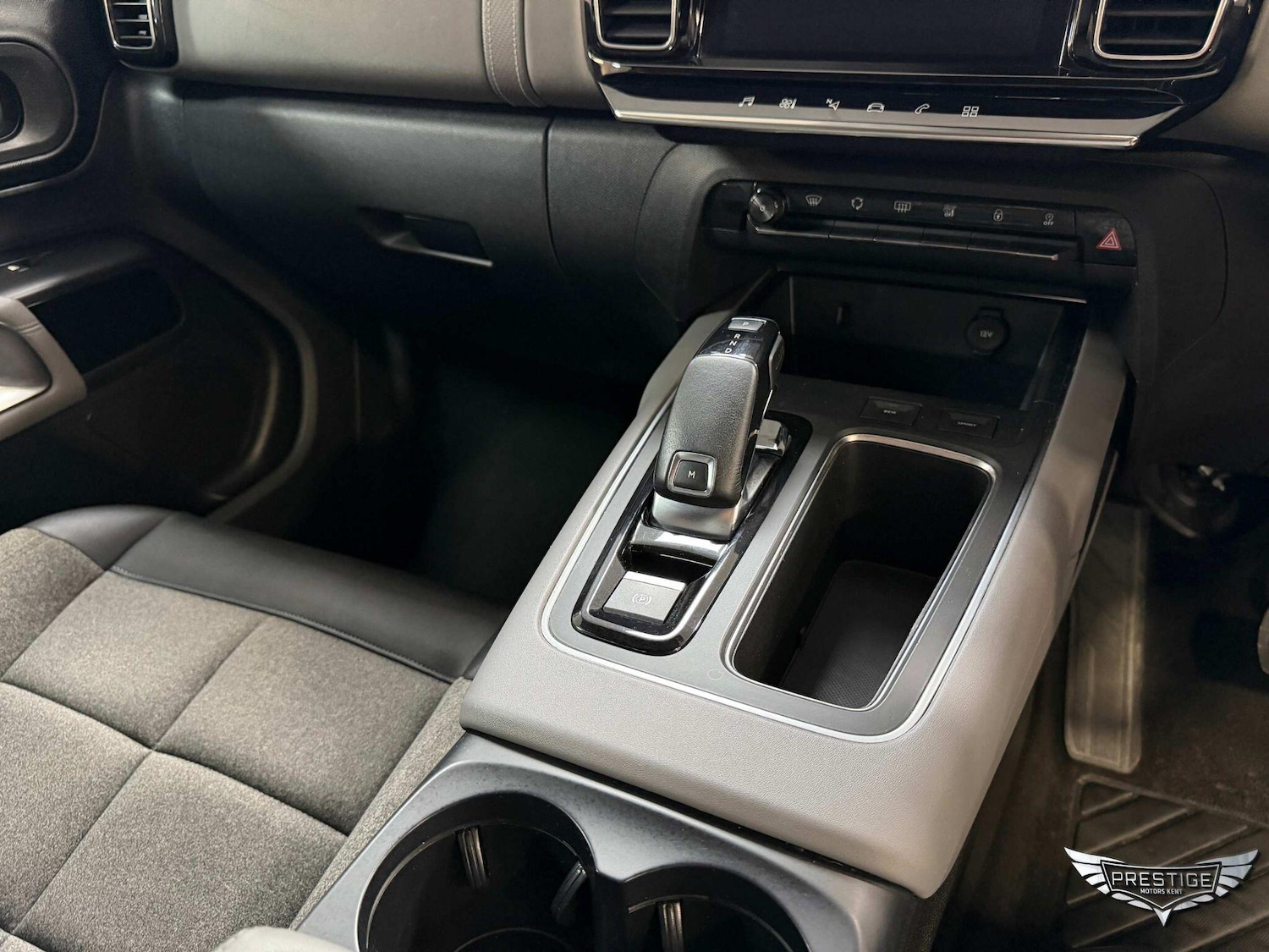 Used Citroen C5 Aircross 2021 for sale - 77612752: Photo 24