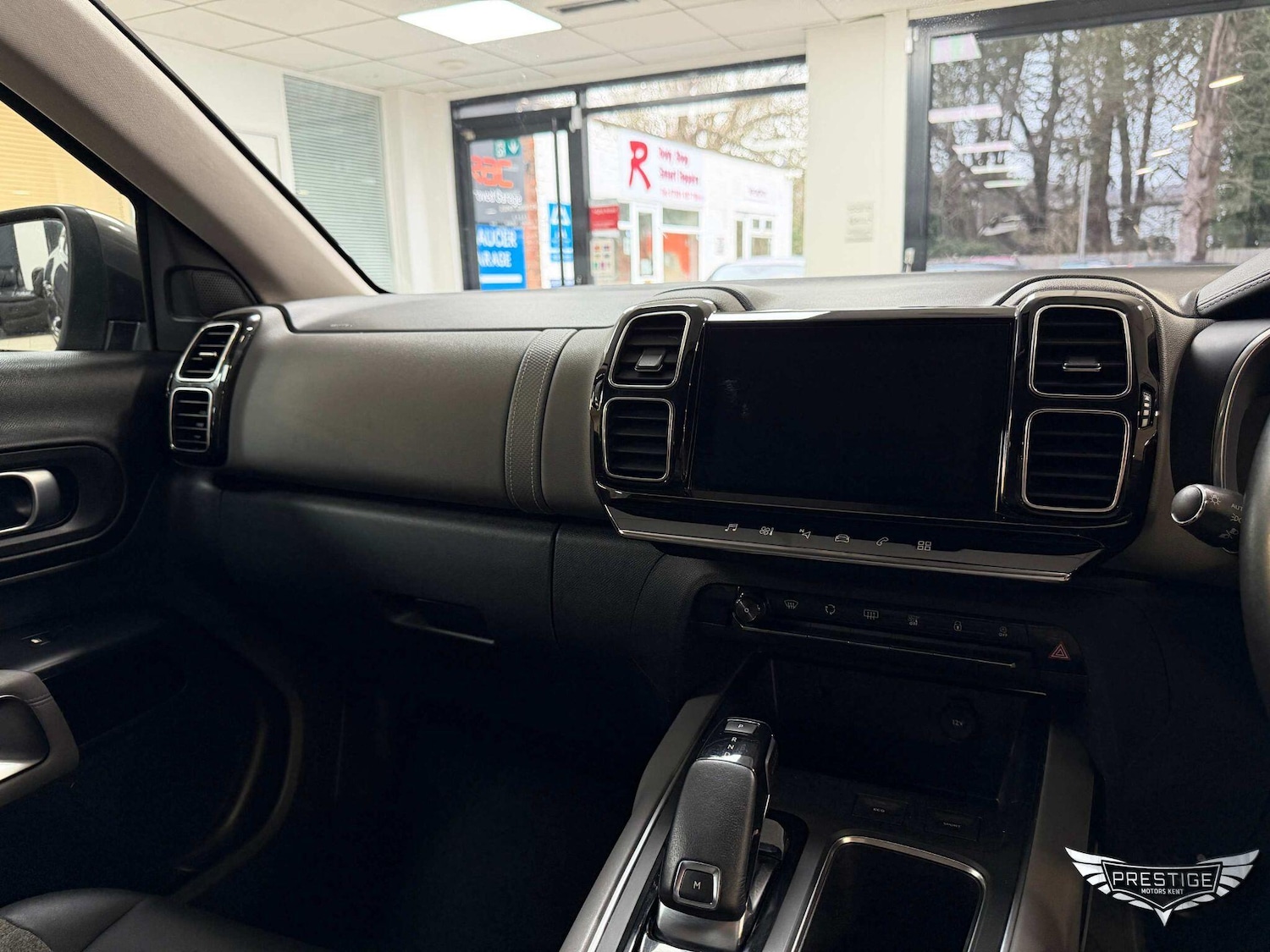 Used Citroen C5 Aircross 2021 for sale - 77612752: Photo 26