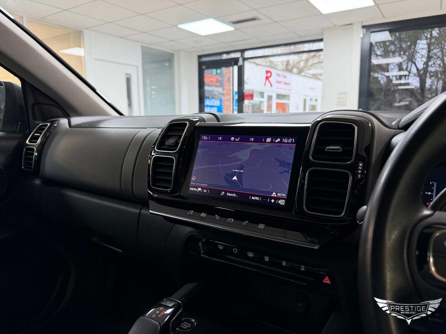 Used Citroen C5 Aircross 2021 for sale - 77612752: Photo 28