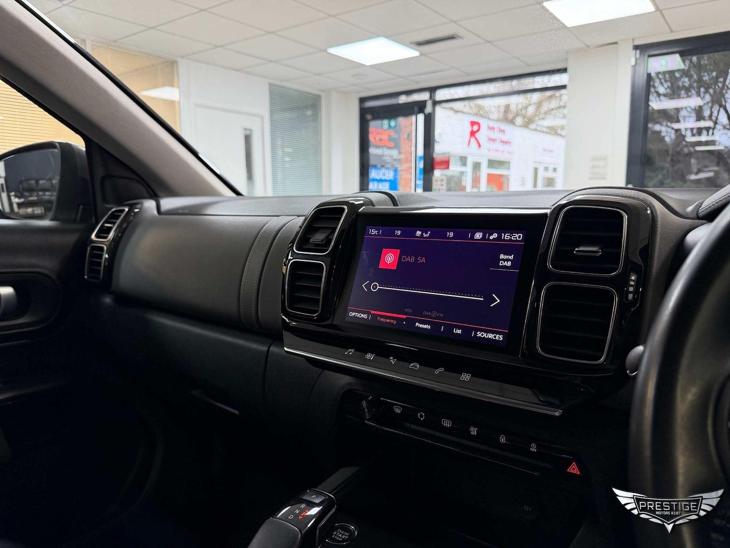 Used Citroen C5 Aircross 2021 for sale - 77612752: Photo 31