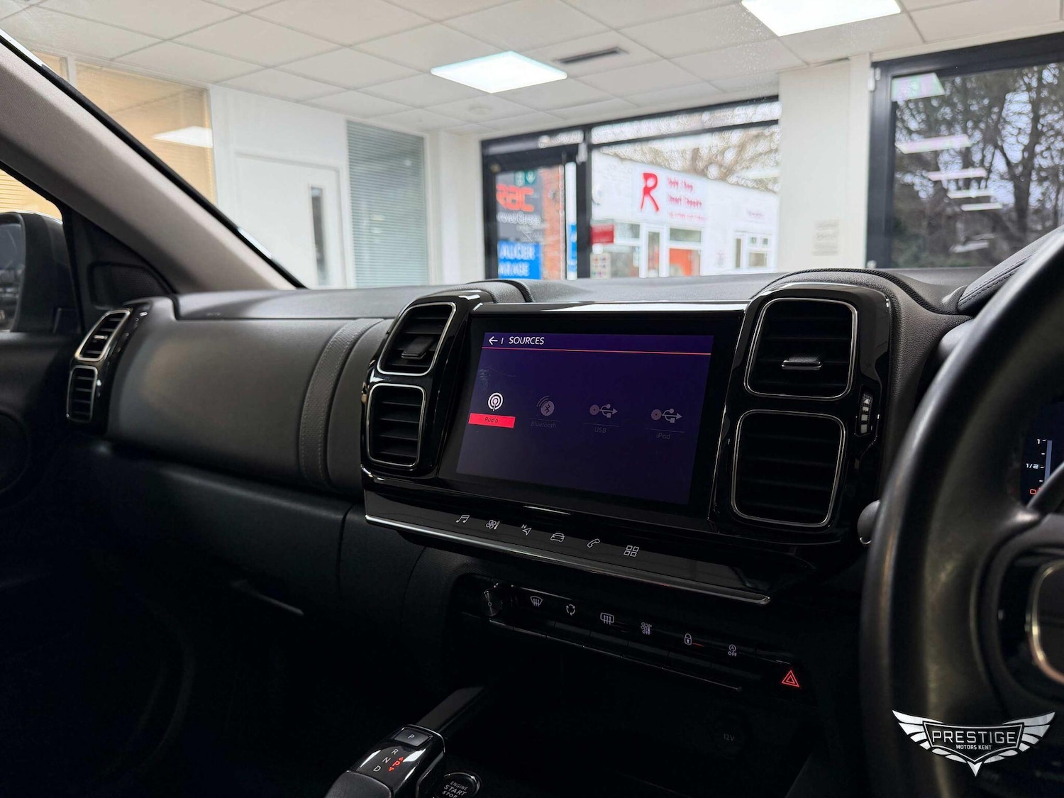 Used Citroen C5 Aircross 2021 for sale - 77612752: Photo 32