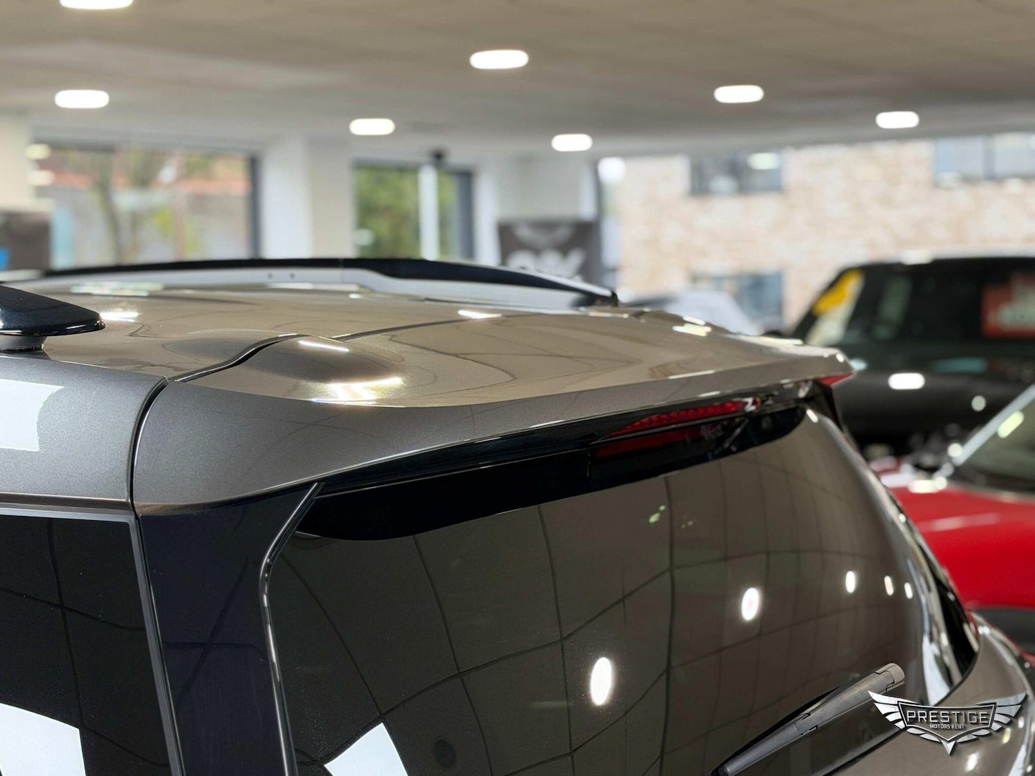 Used Citroen C5 Aircross 2021 for sale - 77612752: Photo 41