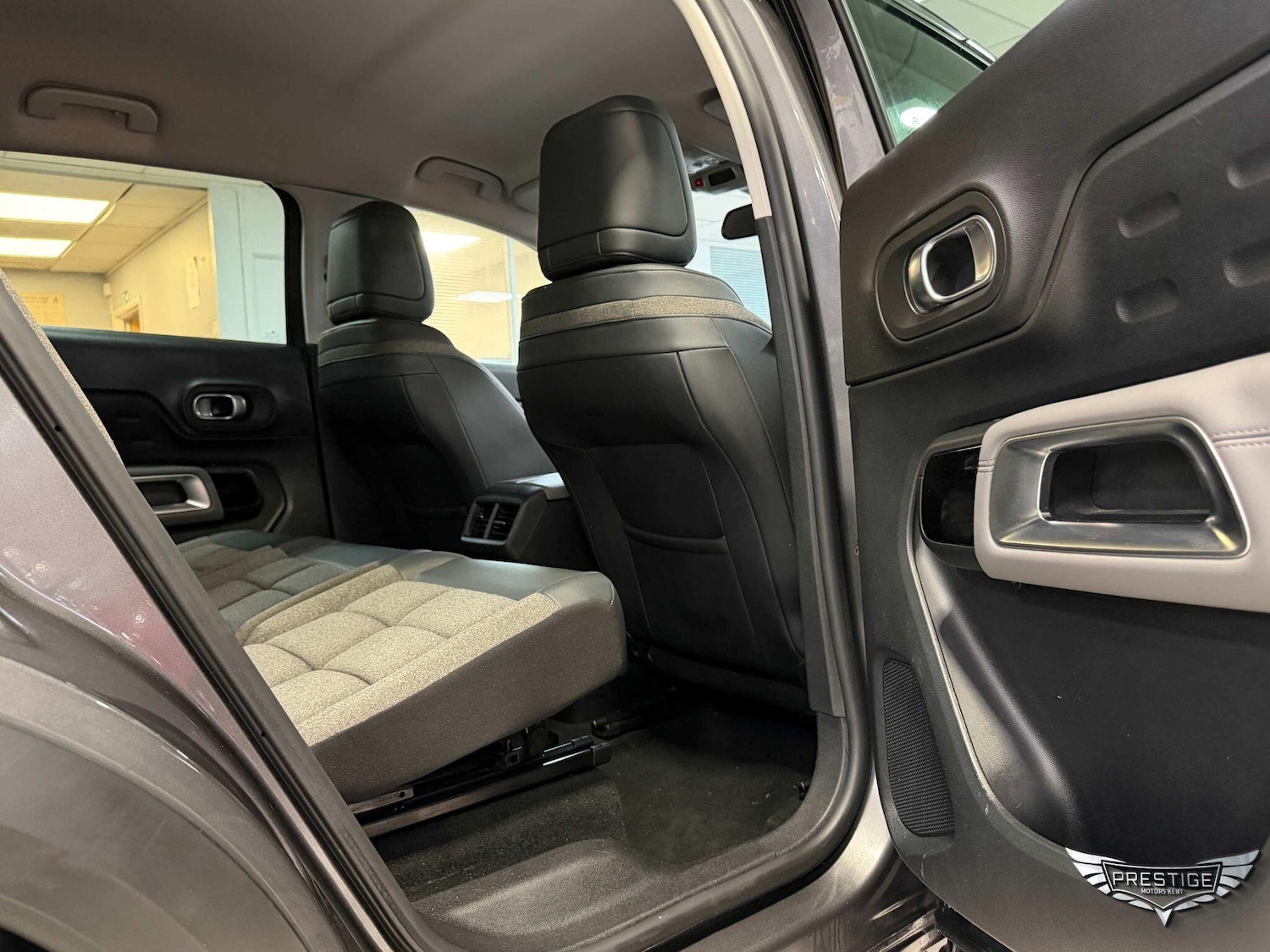 Used Citroen C5 Aircross 2021 for sale - 77612752: Photo 45