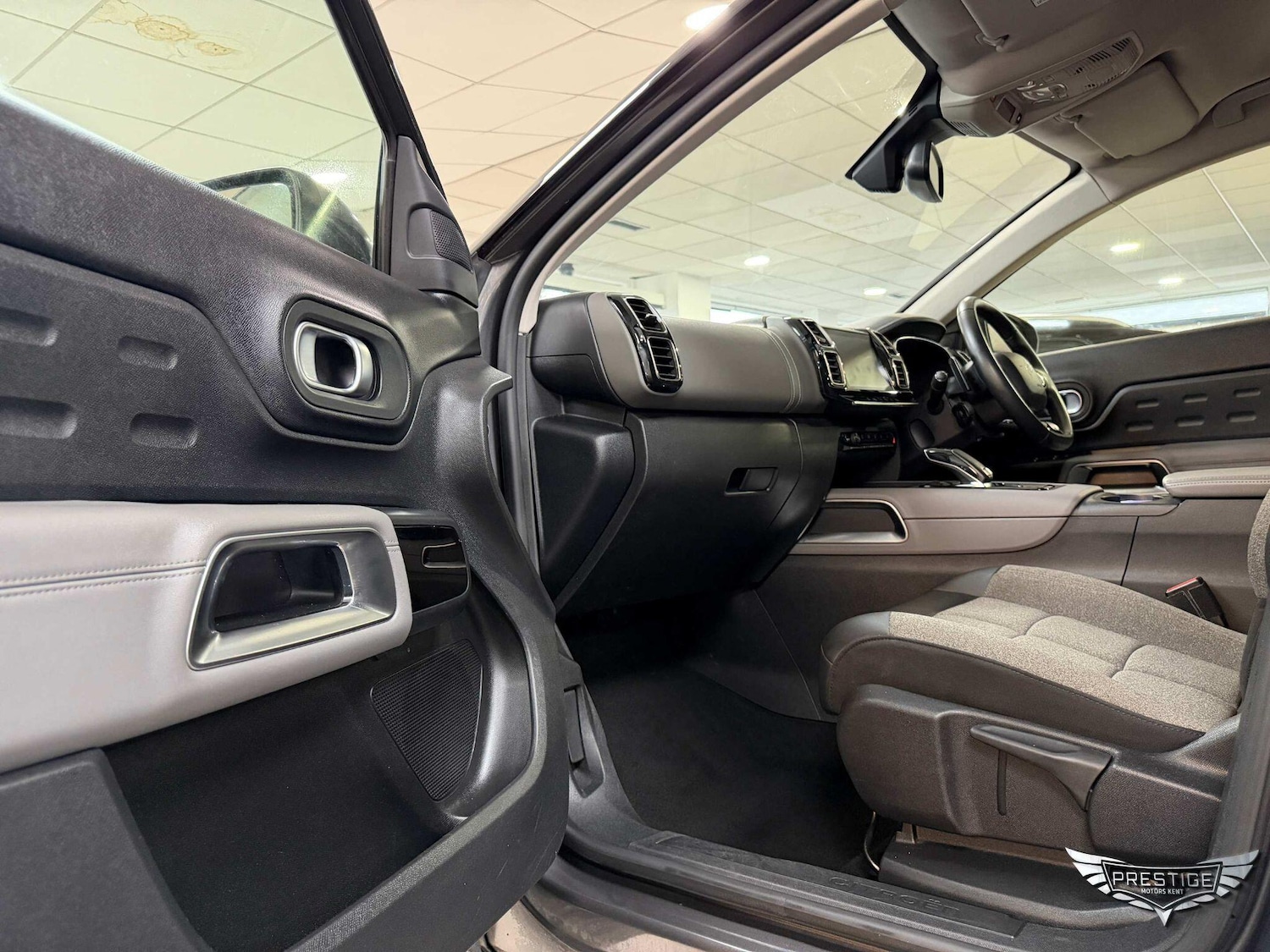 Used Citroen C5 Aircross 2021 for sale - 77612752: Photo 47