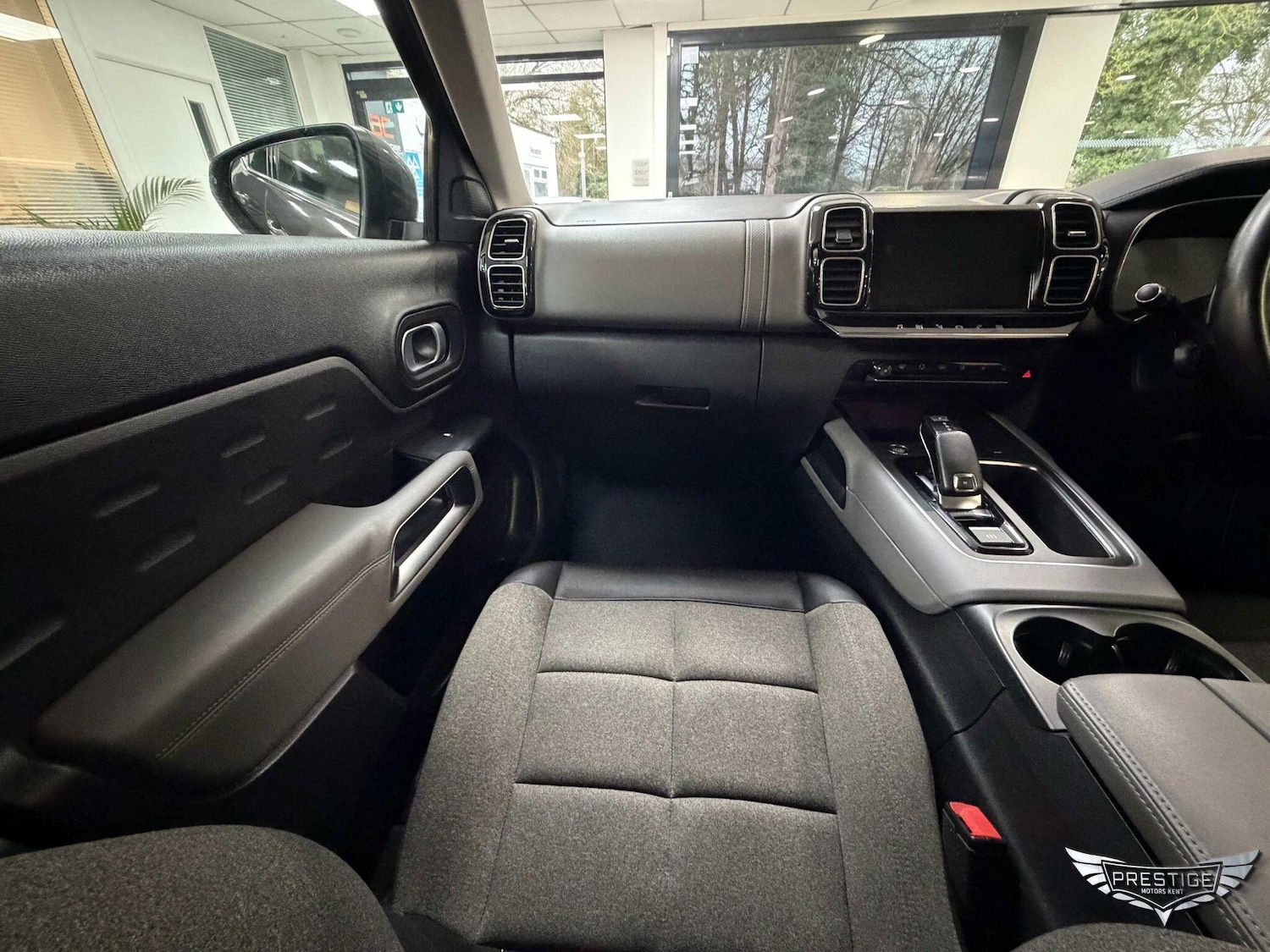 Used Citroen C5 Aircross 2021 for sale - 77612752: Photo 48