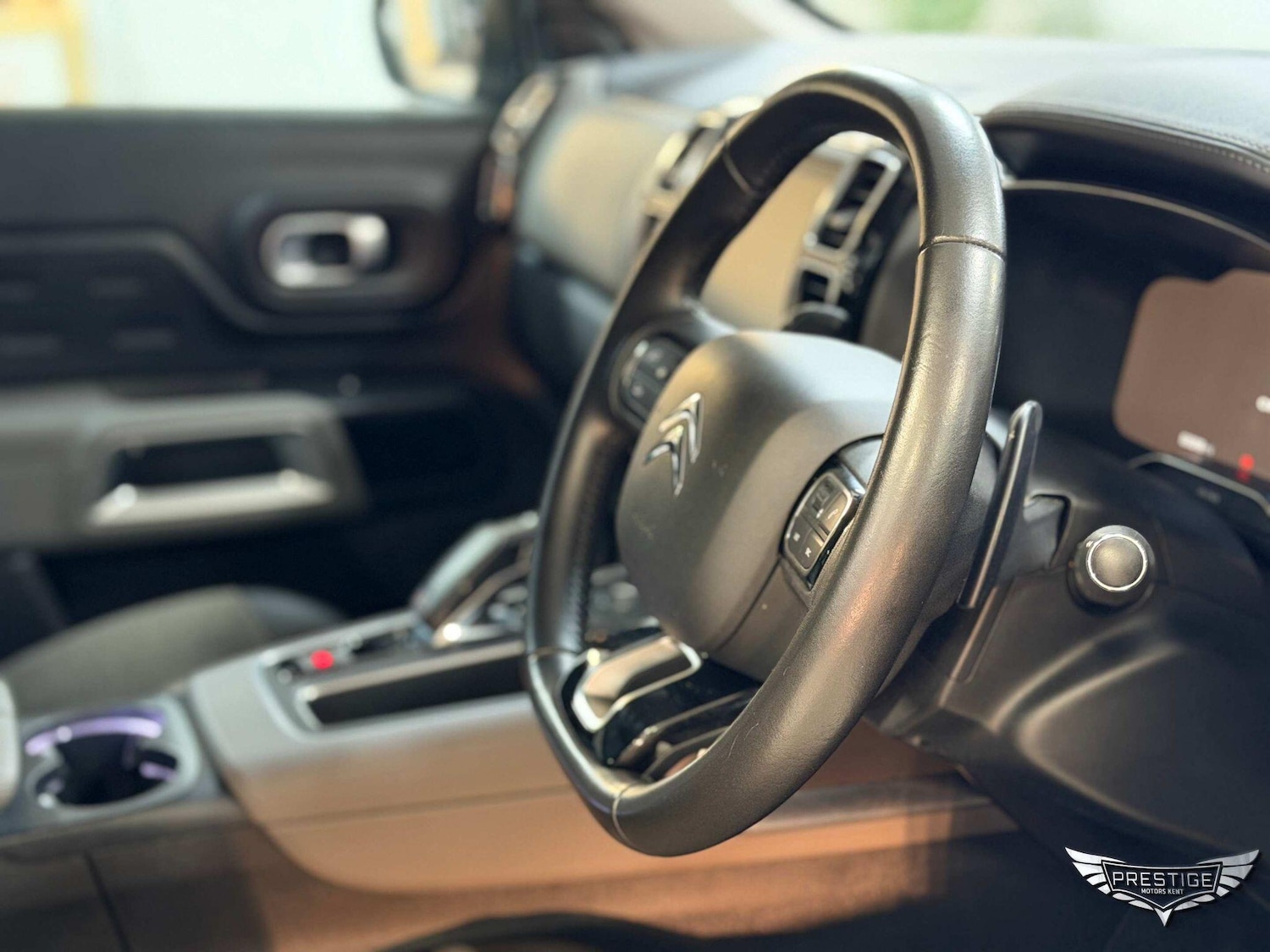 Used Citroen C5 Aircross 2021 for sale - 77612752: Photo 51