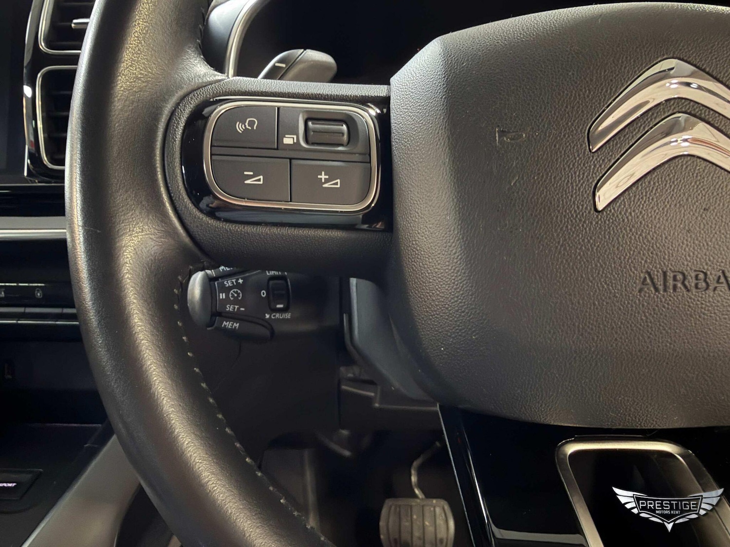 Used Citroen C5 Aircross 2021 for sale - 77612752: Photo 53