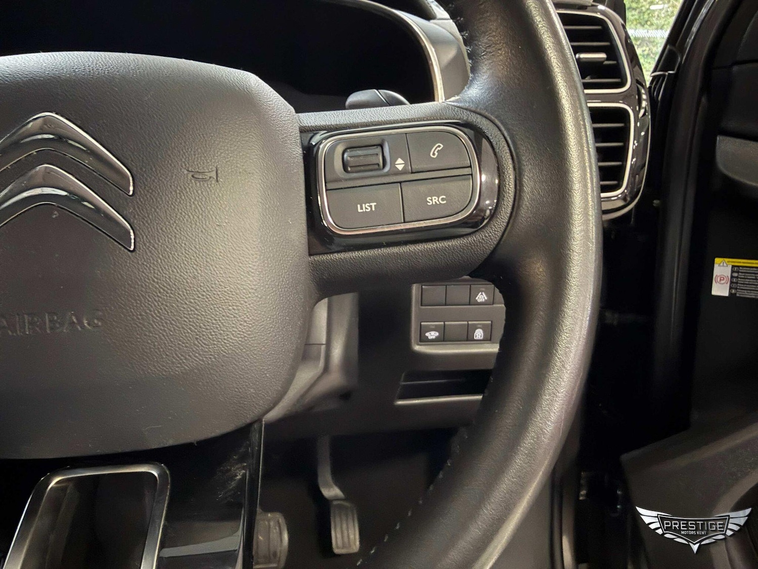 Used Citroen C5 Aircross 2021 for sale - 77612752: Photo 54