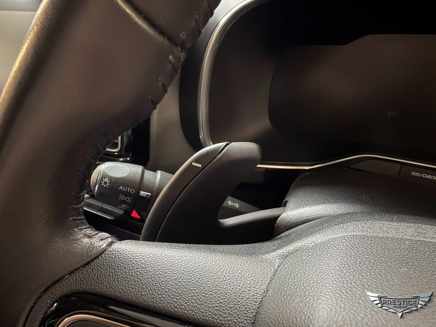 Used Citroen C5 Aircross 2021 for sale - 77612752: Photo 56