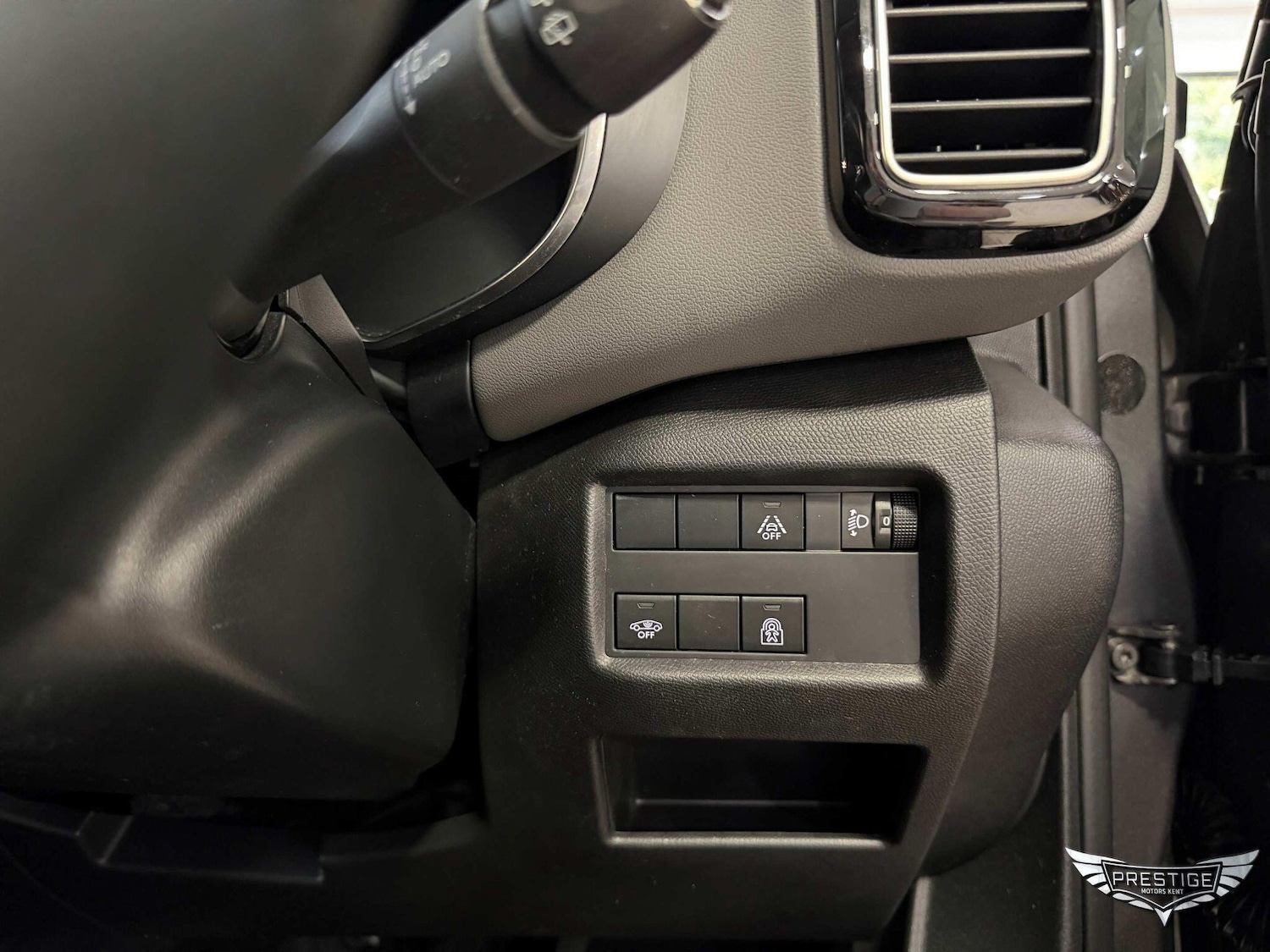 Used Citroen C5 Aircross 2021 for sale - 77612752: Photo 58