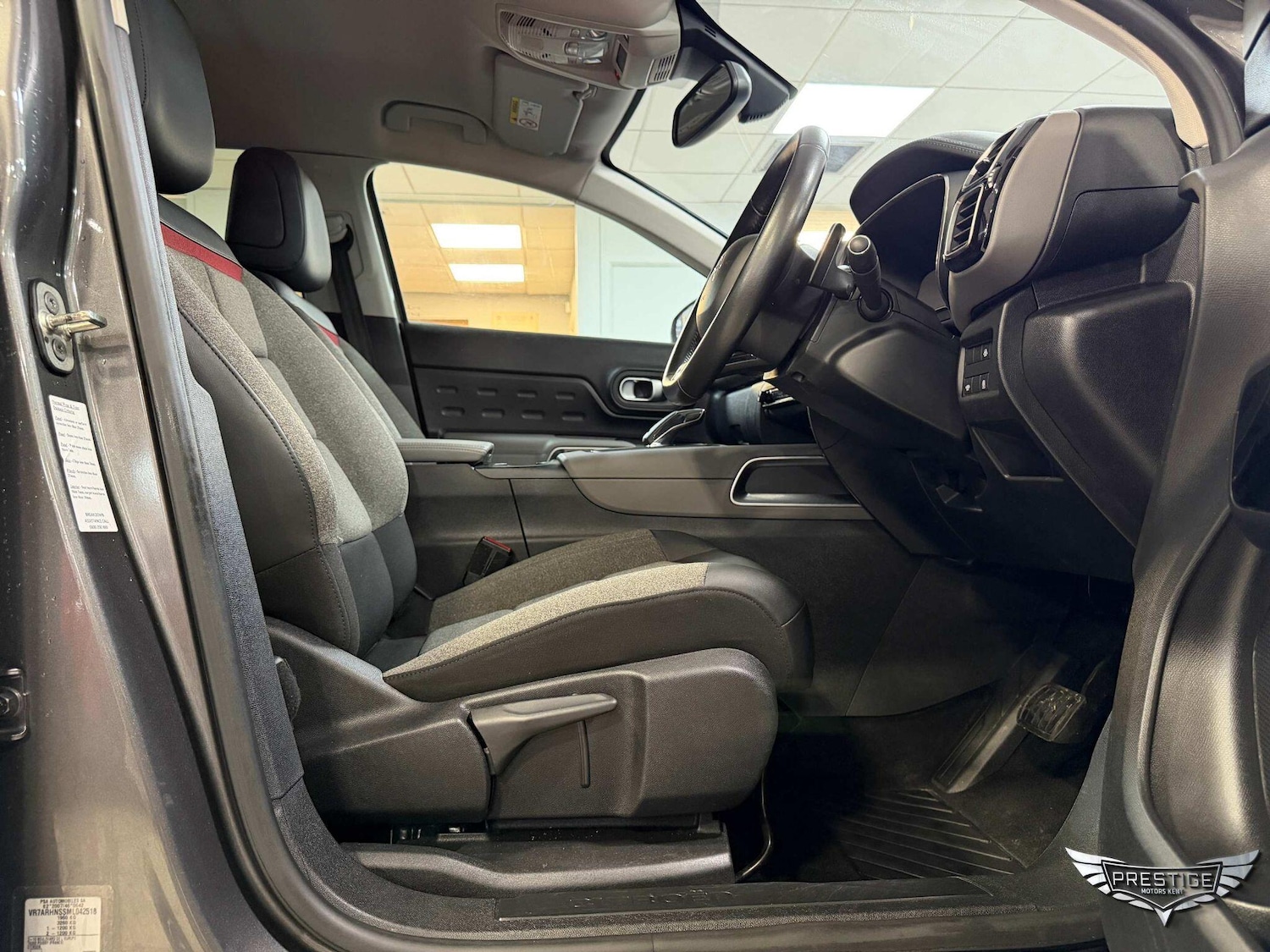 Used Citroen C5 Aircross 2021 for sale - 77612752: Photo 59