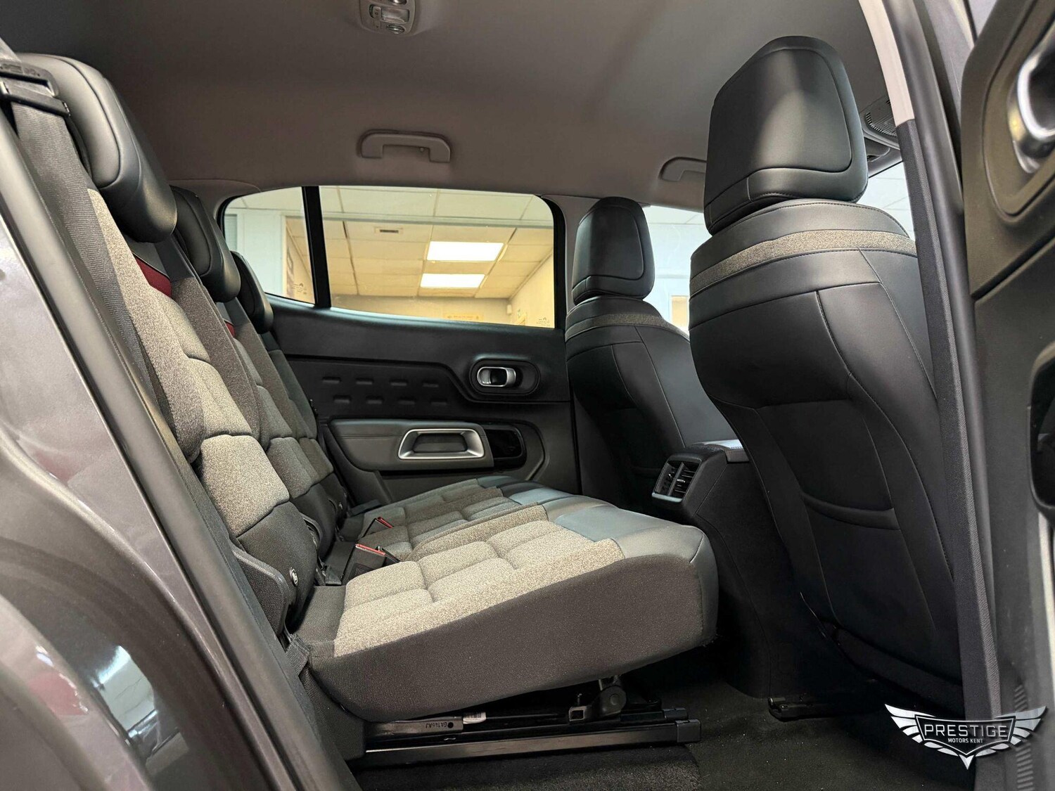 Used Citroen C5 Aircross 2021 for sale - 77612752: Photo 60