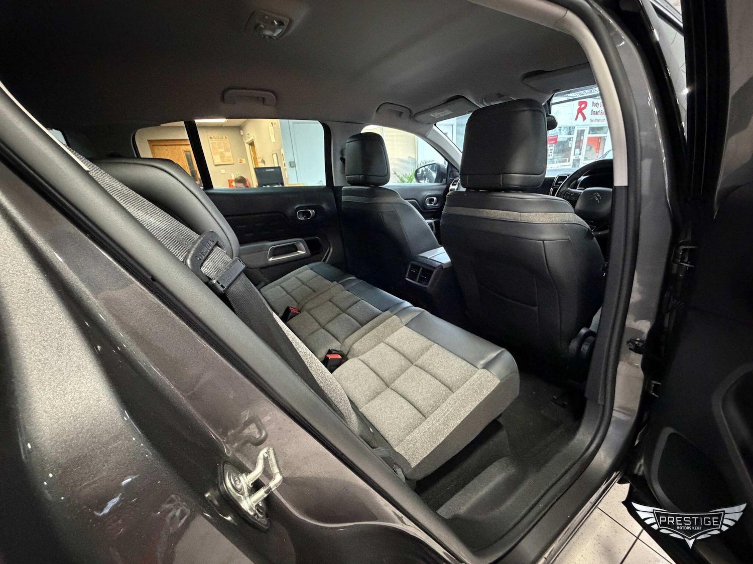 Used Citroen C5 Aircross 2021 for sale - 77612752: Photo 61