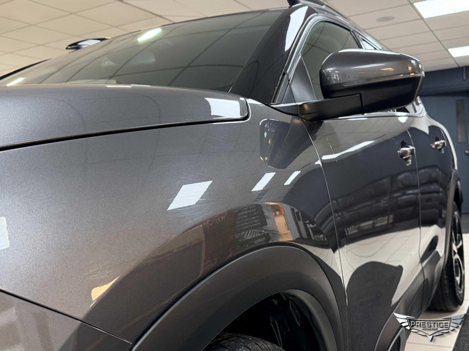 Used Citroen C5 Aircross 2021 for sale - 77612752: Photo 62