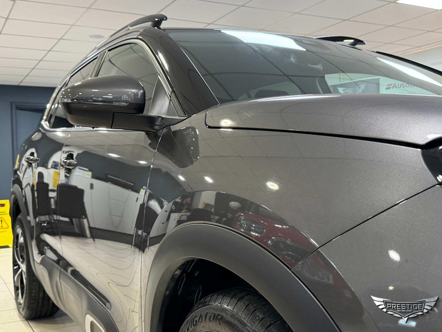 Used Citroen C5 Aircross 2021 for sale - 77612752: Photo 66