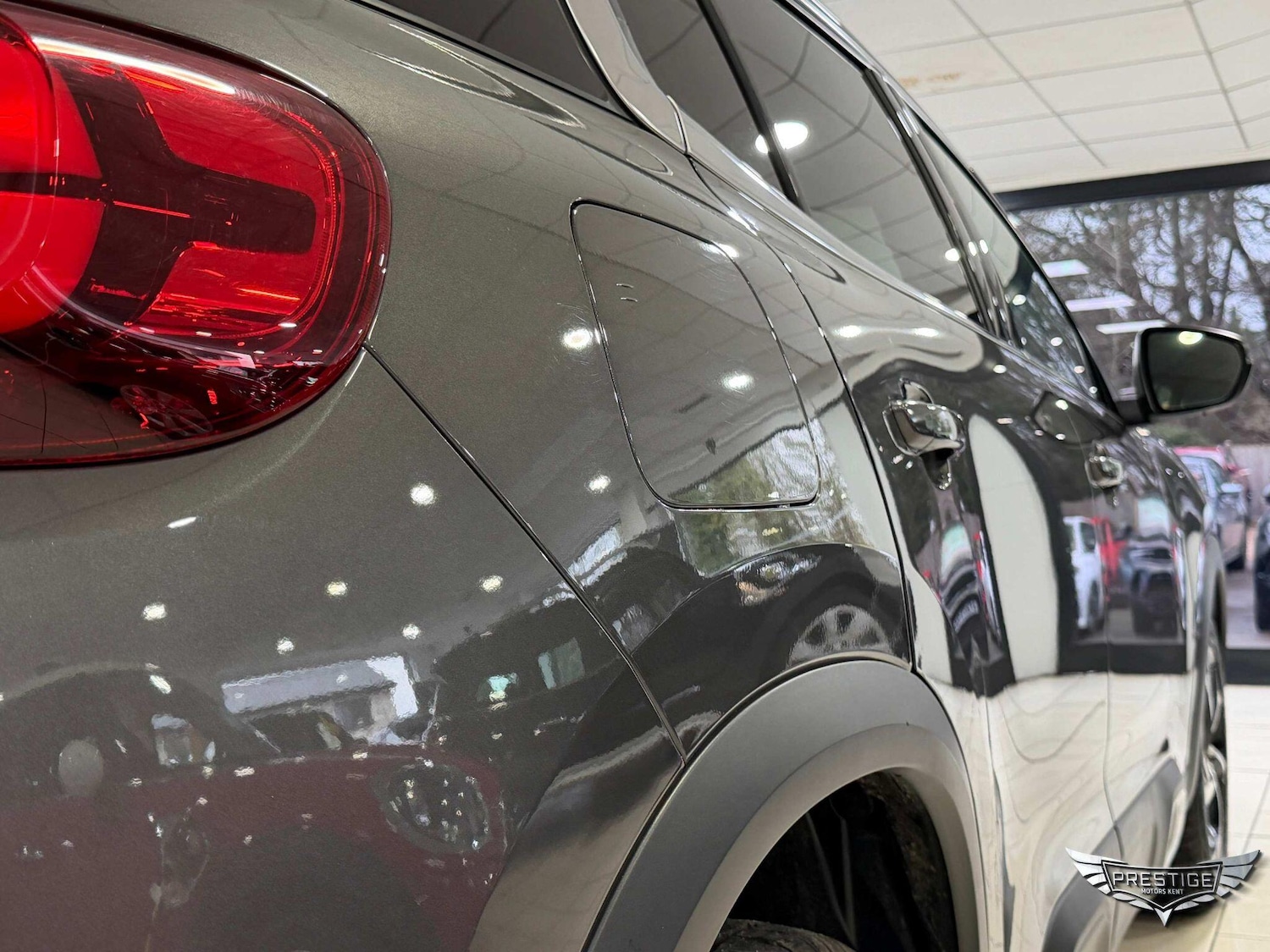 Used Citroen C5 Aircross 2021 for sale - 77612752: Photo 67