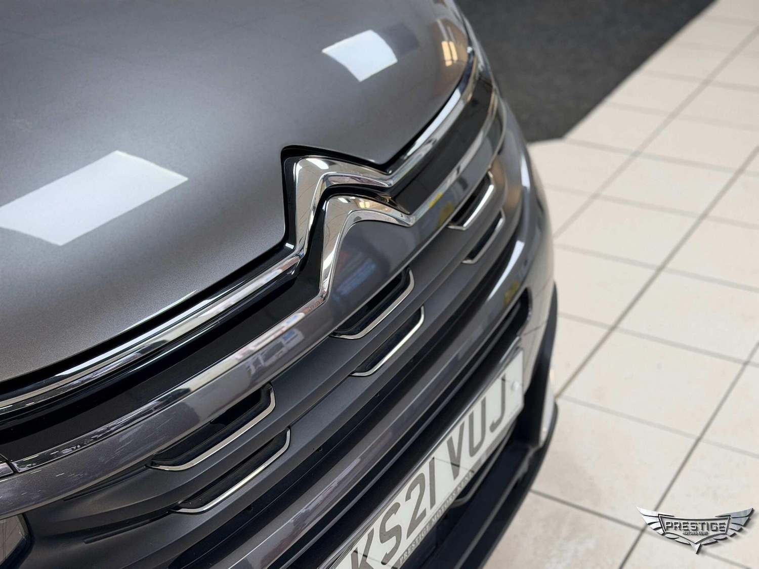 Used Citroen C5 Aircross 2021 for sale - 77612752: Photo 7