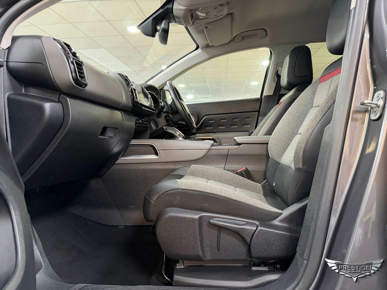 Used Citroen C5 Aircross 2021 for sale - 77612752: Photo 71