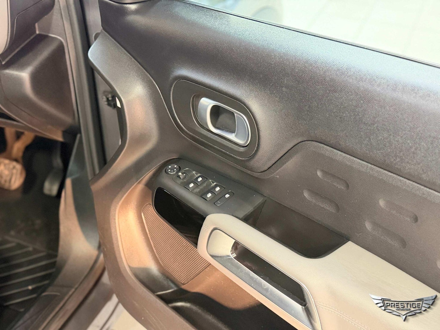 Used Citroen C5 Aircross 2021 for sale - 77612752: Photo 80