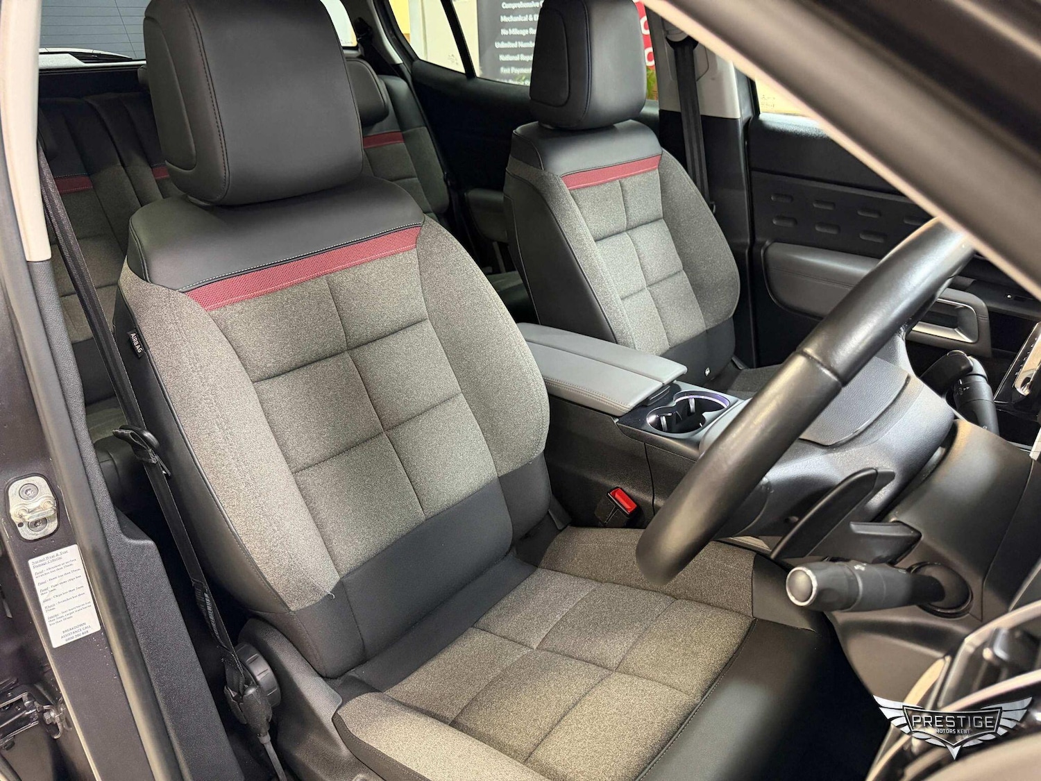 Used Citroen C5 Aircross 2021 for sale - 77612752: Photo 81