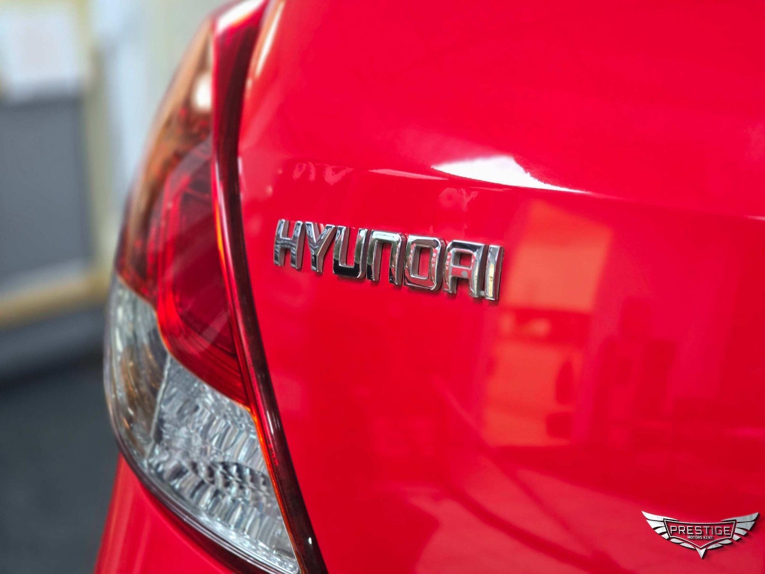 Used Hyundai i20 2013 for sale - 76608385: Photo 10