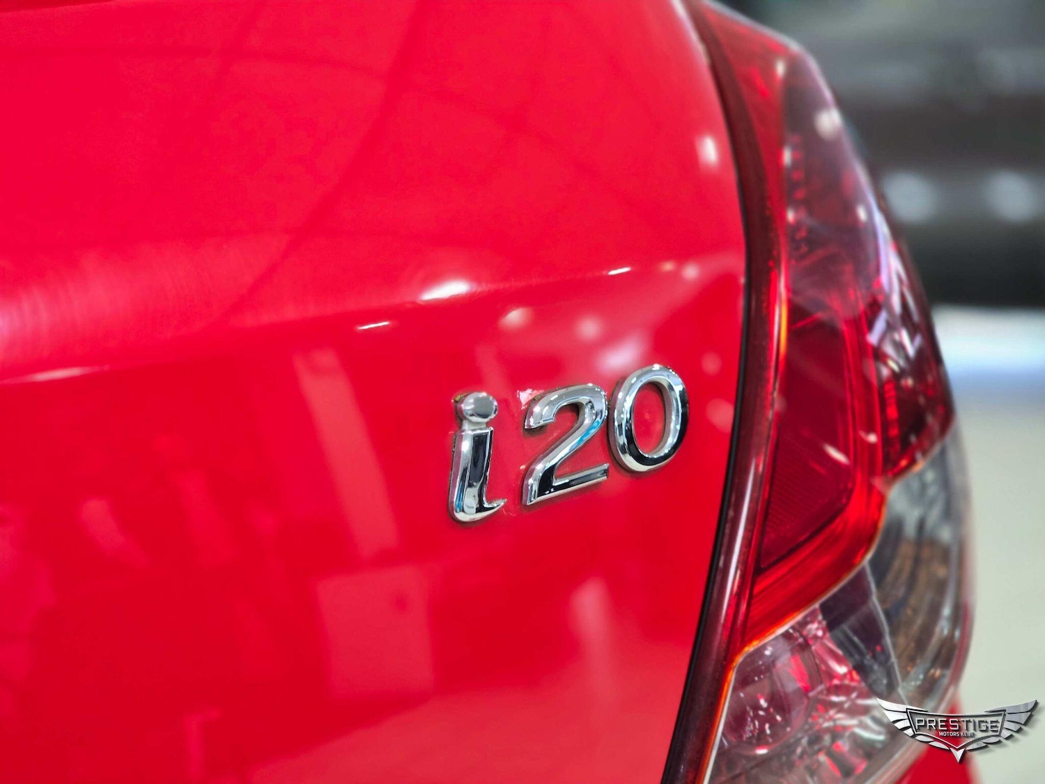 Used Hyundai i20 2013 for sale - 76608385: Photo 11