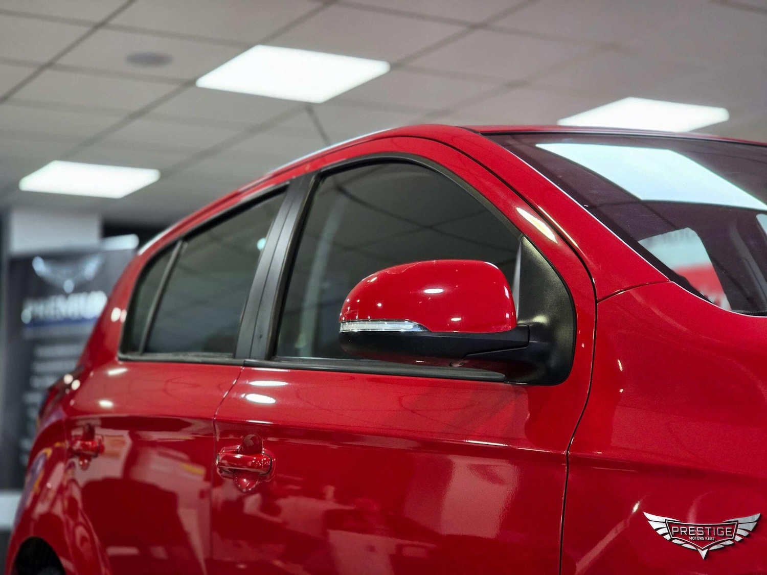 Used Hyundai i20 2013 for sale - 76608385: Photo 12