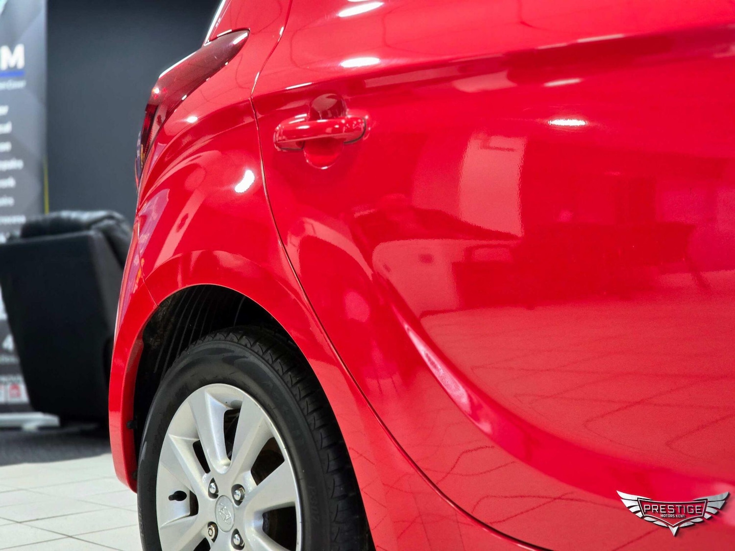 Used Hyundai i20 2013 for sale - 76608385: Photo 14