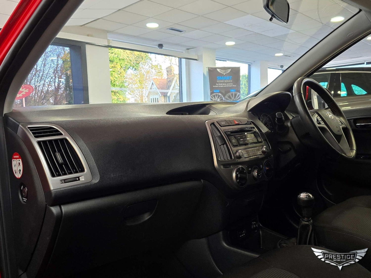 Used Hyundai i20 2013 for sale - 76608385: Photo 16