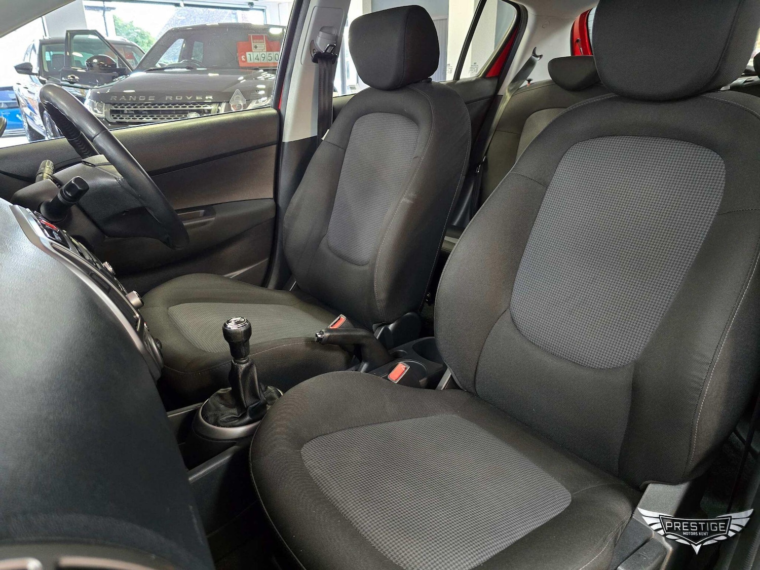 Used Hyundai i20 2013 for sale - 76608385: Photo 17