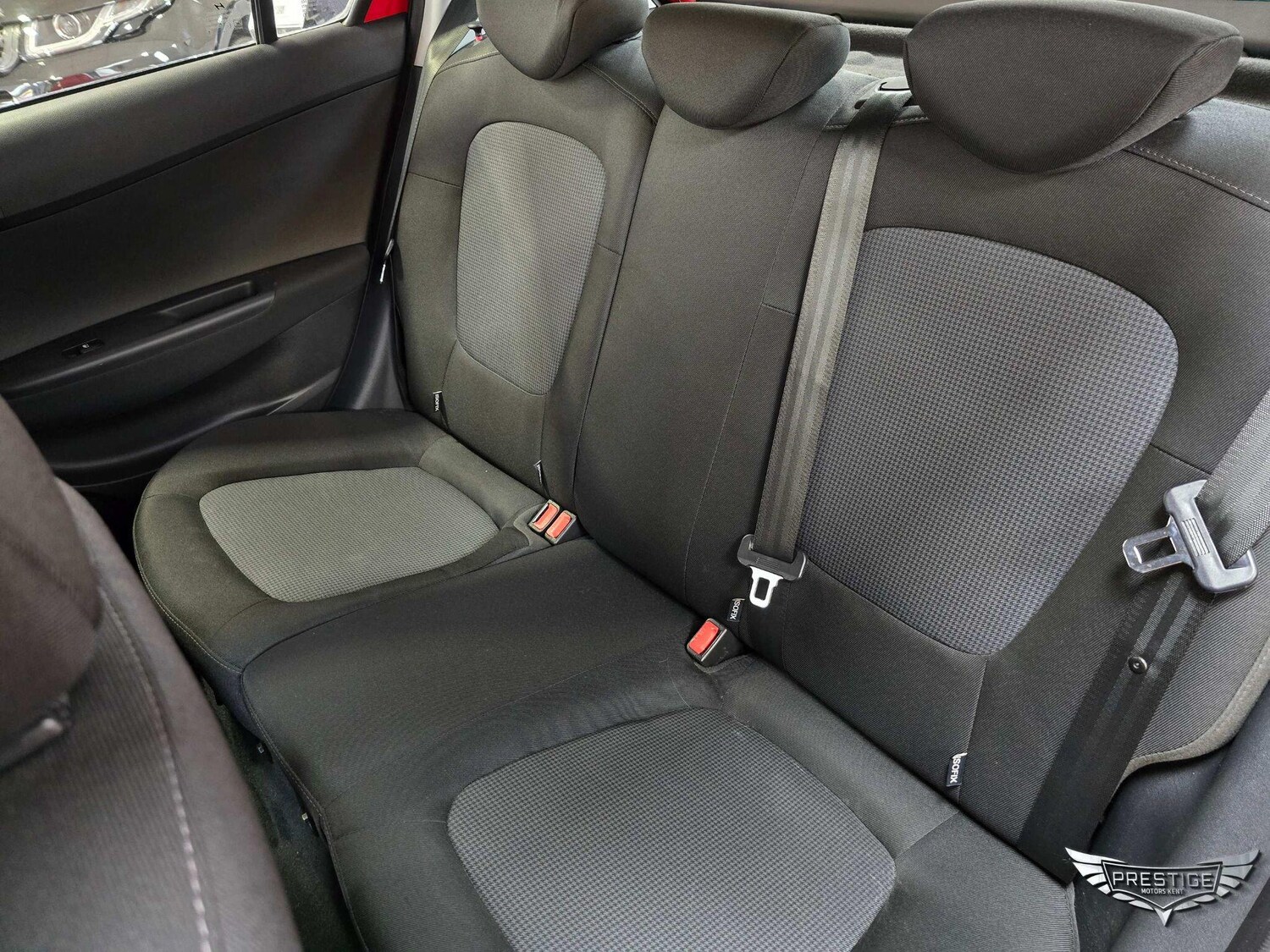 Used Hyundai i20 2013 for sale - 76608385: Photo 18